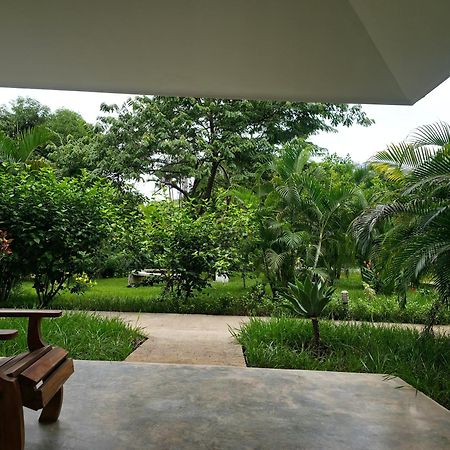 Buddha Retreat Hotel San Juanillo Екстер'єр фото