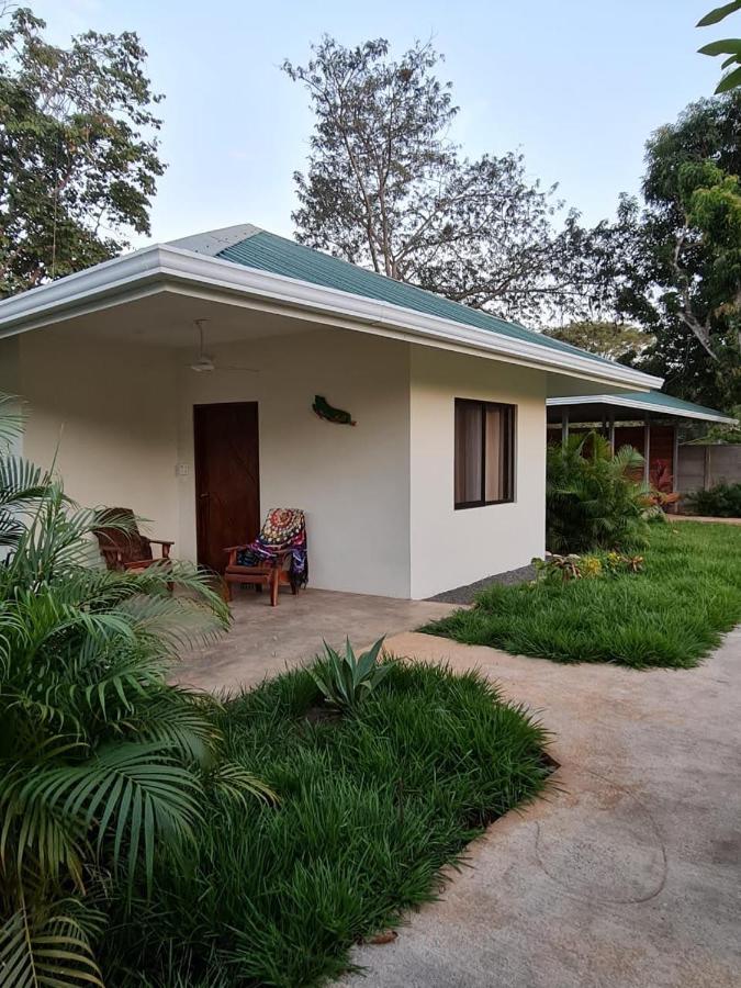 Buddha Retreat Hotel San Juanillo Екстер'єр фото
