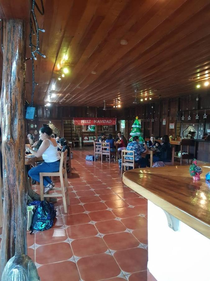 Buddha Retreat Hotel San Juanillo Екстер'єр фото