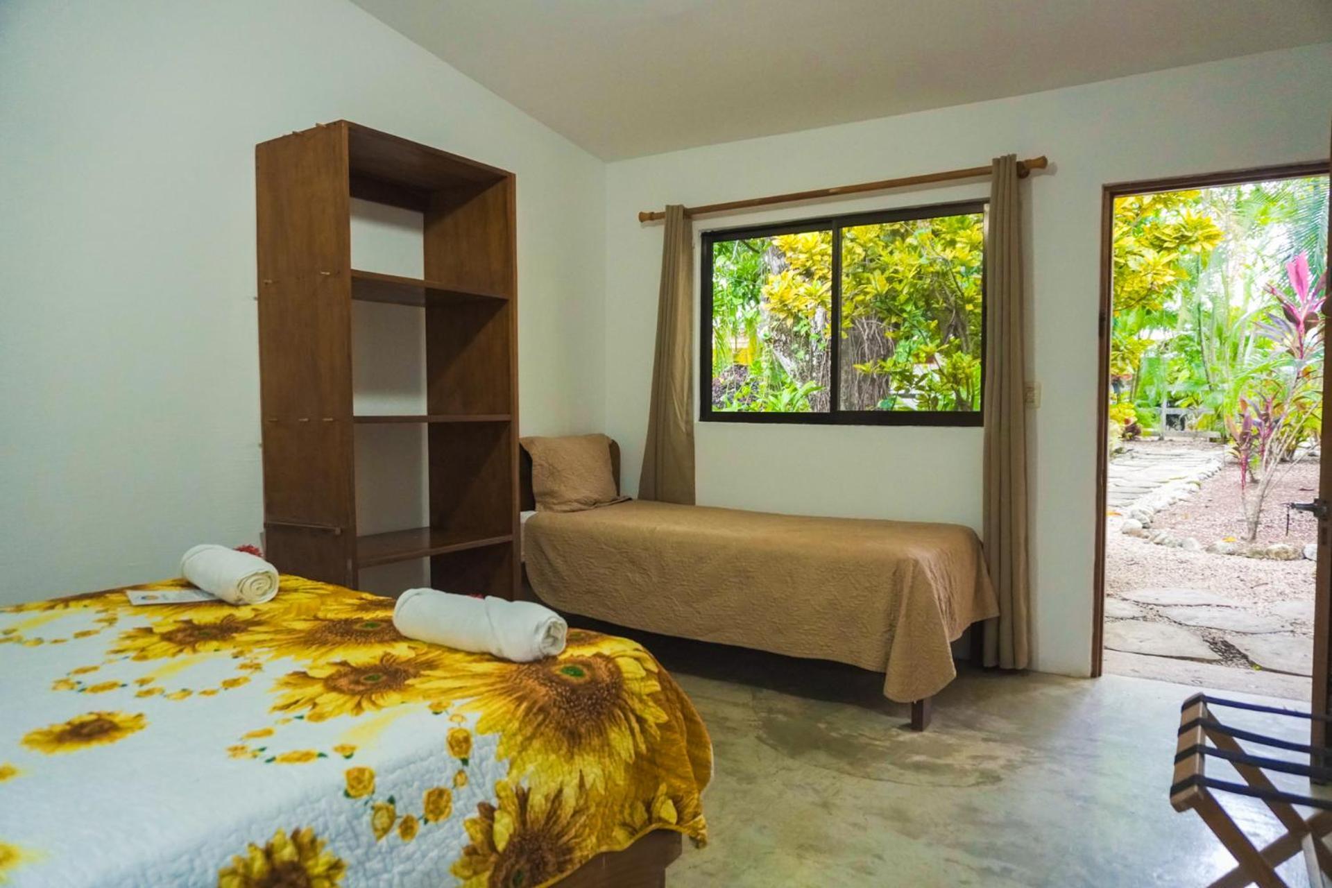 Buddha Retreat Hotel San Juanillo Екстер'єр фото