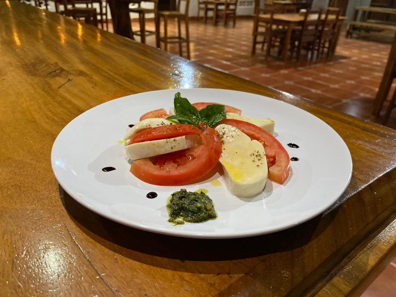 Buddha Retreat Hotel San Juanillo Екстер'єр фото