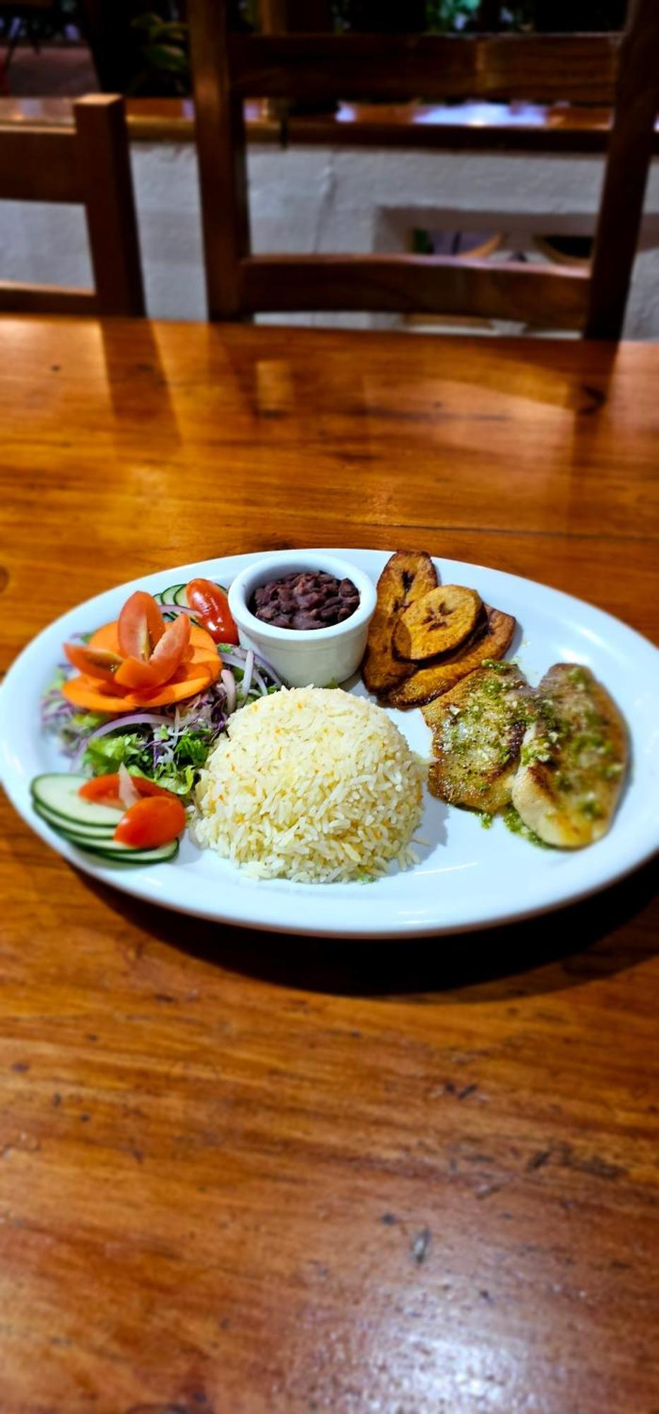 Buddha Retreat Hotel San Juanillo Екстер'єр фото